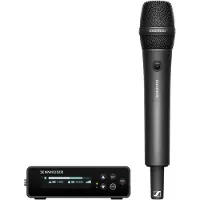 Sennheiser EW-DP 835 SET (Y1-3) handheld camera microfoon (1785 - 1805 MHz)