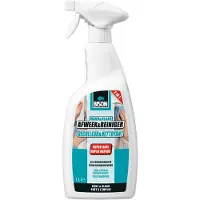 Bison 6x Wand & Klaar Afweek&reiniger Flacon 1 Liter