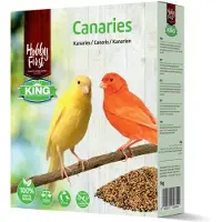 Hobby First 7x King Kanarie 1 kg