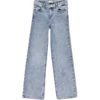 ONLY GIRLS Jeans 'Kogjuicy' lichtblauw