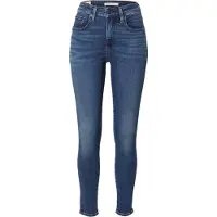 Levi's Jeans '721' donkerblauw