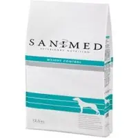 Sanimed Weight Control - Hondenvoer - 12,5kg