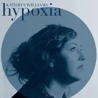 Konkurrent Kathryn Williams - Hypoxia (LP)