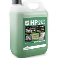 Tec7 HP Clean 5L navulfles