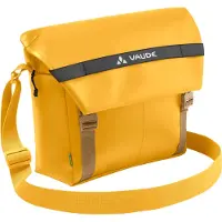 Vaude Mineo Messenger 9 burnt yellow