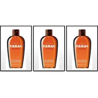 Tabac XL Douchegel - Vordeelverpakking 3 x 400 ml