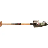 Polet Polygator Boomwortelspade 380/140/3 T-st 85 cm