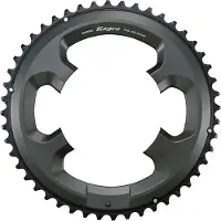 Shimano Kettingblad Sora Fc-4700 48t 10s 110 Mm Zwart