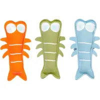 Sunnylife Duikspeelgoed - Dive Buddies Sonny the Sea Creature - Set 3 stuks - 20 x 6 x 3 cm