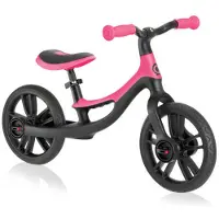 Globber Loopfiets Globber Go Bike Elite Pink