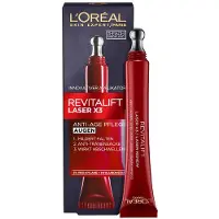 L'Oréal Gezichtsverzorging Oogverzorging Laser X3 Anti-Age oogverzorging