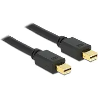 DeLOCK Mini DisplayPort Kabel -