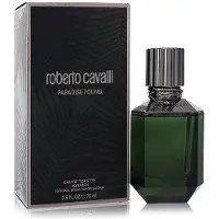 Roberto Cavalli Herengeuren Paradiso Found For Men Eau de Toilette Spray 75 ml