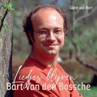 CNR RECORDS Bart Van Den Bossche - Liedjes Blijven (2 CD)