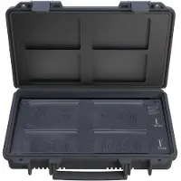Aputure MC 4-Light Wireless Charging Case (EU Version)