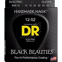Dr Strings BKE-12 Snaren voor elektrische gitaar