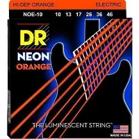 Dr Strings 10-46 NOE-10 NEON ORANGE