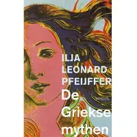 Prometheus De Griekse mythen