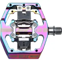 HT Components X3 Pedalen