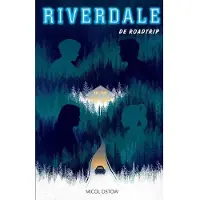 Overamstel Uitgevers Riverdale (Paperback)