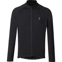 Bbb Transition Long Sleeve Jersey Zwart