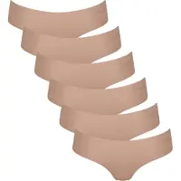 Sloggi Broekje 'ZERO Microfibre 2.0' nude