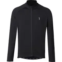 BBB Transition Long Sleeve Jersey Zwart || Maat: XL