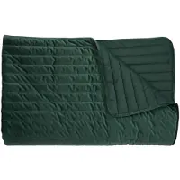 KAAT Amsterdam Sprei Confer Green-180 x 260 cm