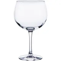 Arcoroc Set van bekers Arcoroc Peak Transparant Glas 700 ml 6 Stuks