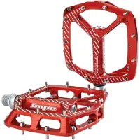 Hope F22 Pedalen