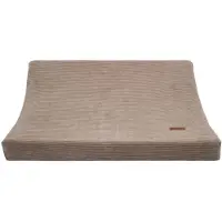 Babys Only Aankleedkussenhoes Sense clay - 75x85