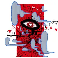 Konkurrent Joni Void - Everyday Is The Song (LP)