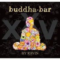Pias Various Artists - Buddha-Bar XXV (3 CD)