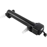 Oase 57373 Vitronic 55 W UV-C-apparaat Met UVC-zuiveringsapparaat