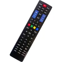 Superior SUPTRB002 (Apparaat-specifieke afstandsbediening, Infrarood), Afstandsbediening, Zwart
