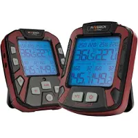 Maverick XR-50 Externe BBQ & Smoker thermometer 160M