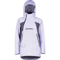 L1 Premium Goods Atlas Womens Anorak Shell Jacket