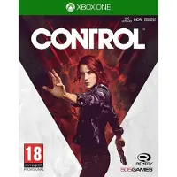 Control - Xbox One