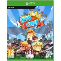 Epic Chef - Xbox One