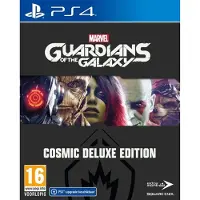 Guardians Of The Galaxy - Cosmic Deluxe Edition - PS4