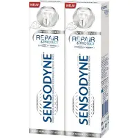 Sensodyne Repair & Protect Whitening - Tandpasta - 2x75ml