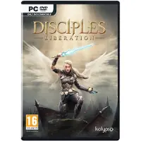Disciples Liberation Deluxe Edition - PC