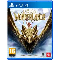 Tiny Tina's Wonderlands: Chaotic Great Edition (FR/NL/Multi in Game)