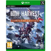 Iron Harvest - Complete Edition - Xbox Series X