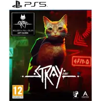 Stray PS5