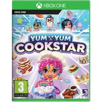 Yum Yum Cookstar