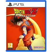 Dragon Ball Z: Kakarot - PS5