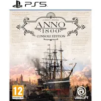 Anno 1800 PS5