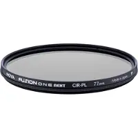 Hoya 37.0mm Fusion ONE Next Cir-PL