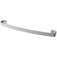 Eastbrook Peretti handdoekhouder voor radiator 55cm chroom